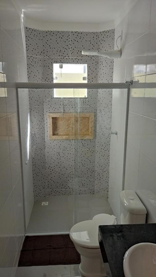 Apartamento Praia Taperapuan Porto Seguro Exterior photo