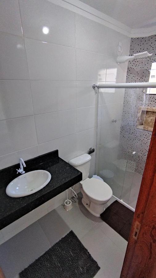 Apartamento Praia Taperapuan Porto Seguro Exterior photo