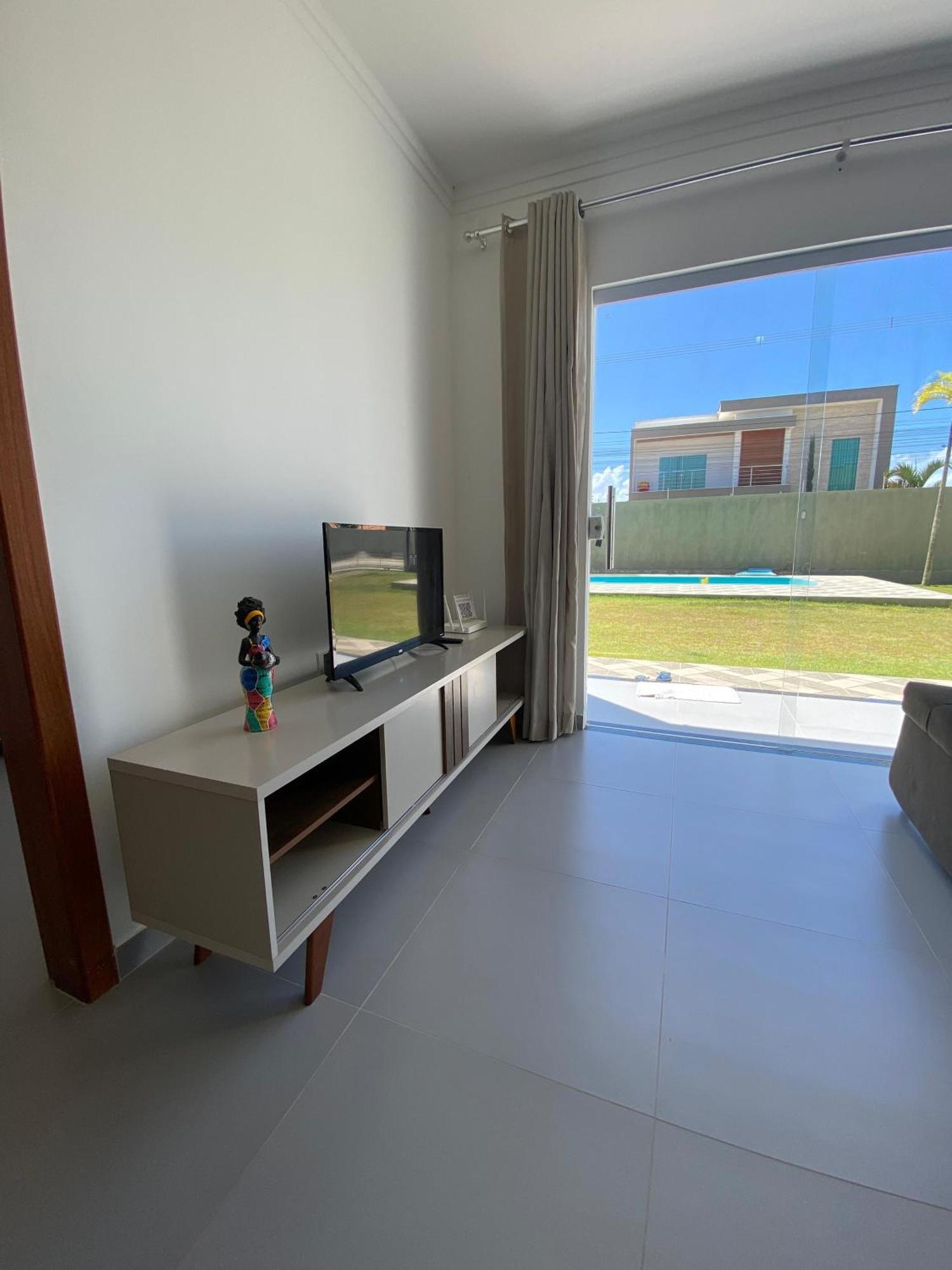 Apartamento Praia Taperapuan Porto Seguro Exterior photo